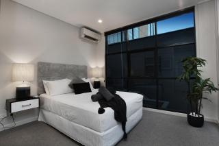 StayCentral - Little Collins CBD - 1