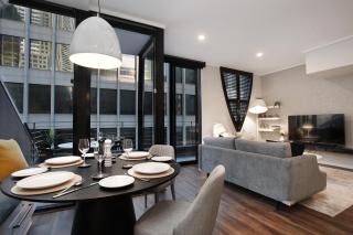 StayCentral - Little Collins CBD - 6
