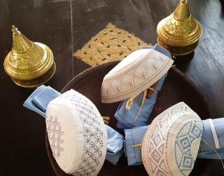 Shaba Boutique Hotel - Città di Zanzibar - 6