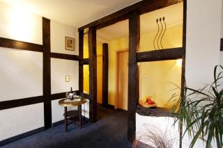 Hotel Restaurant Reichsadler - Buchen - 6