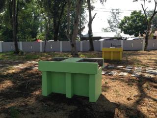 First Guest House - Kuantan - 2