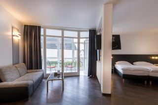 Turmhotel Rhein-Main - Dreieich - 3