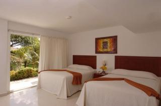 Hotel Dos Playas Faranda Cancún - Cancún - 7
