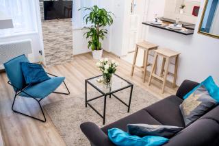 Romeo's Apartment - Budapest - 2