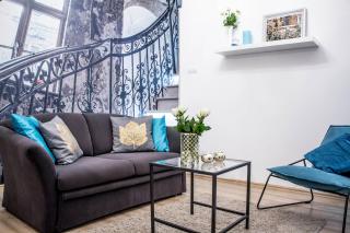Romeo's Apartment - Budapest - 4
