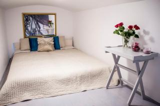 Romeo's Apartment - Budapest - 5