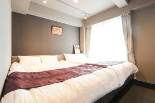 Apartment Hotel 7key S Kyoto - Kyōto - 6