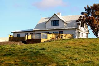 Guesthouse Steindórsstadir, West Iceland - Reykholt - 0
