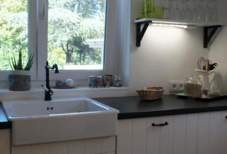 Apartment mit Badeseezugang - 6