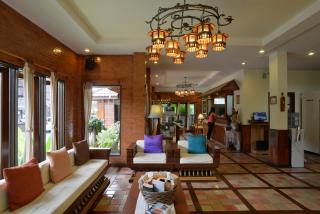 Sripat Guesthouse SHA Extra Plus - Chiang Mai - 1