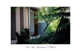 Vár-Lak Apartman - Eger - 9