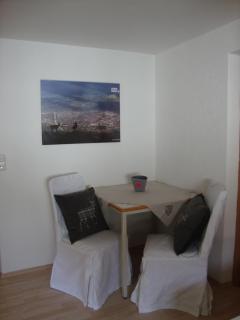 Ferienwohnung Viola - Sellrain - 3