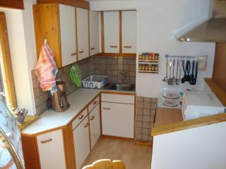 Ferienwohnung Viola - Sellrain - 6