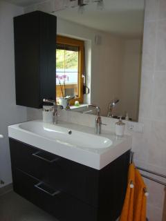 Ferienwohnung Viola - Sellrain - 4
