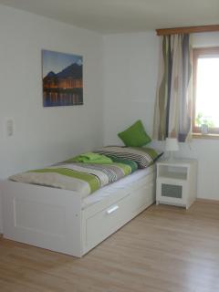 Ferienwohnung Viola - Sellrain - 7