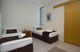 1 Bright Point Apartment 5404 - 7