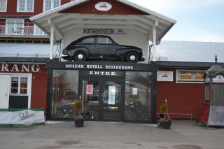 Hotell Nostalgi - Motala - 3
