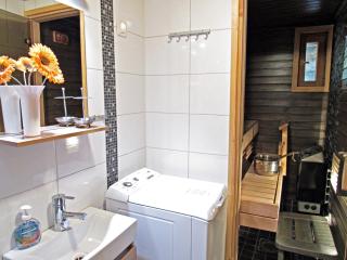 Polar Star Kelostar I - 2