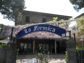 Hotel Formica - 8
