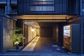 Apartment Hotel 7key S Kyoto - Kyōto - 8