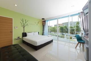 Slowlife Beach - Nai Yang Beach - 3
