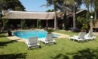 Amani Guest Lodge - Port Elizabeth - 0