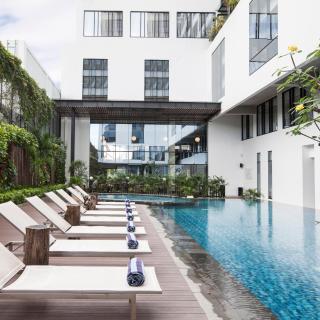 GAIA Cosmo Hotel - Yogyakarta - 7