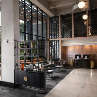 GAIA Cosmo Hotel - Yogyakarta - 3