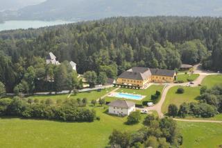 Gut Drasing - Krumpendorf am Wörthersee - 0
