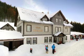 Hotel Hradec - 6