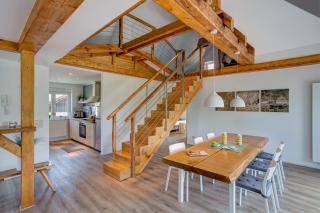 Spreewaldferienhaus - Urlaub - 2