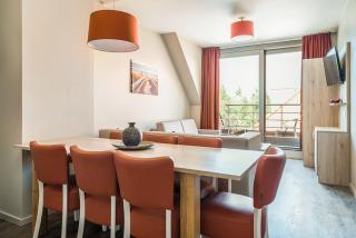 Holiday Suites Westende - Middelkerke - Middelkerke - 1