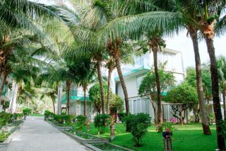 Villa Del Sol Beach Resort & Spa - 9