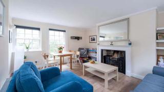 New King Street Apartment - Bath - 0