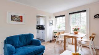 New King Street Apartment - Bath - 6