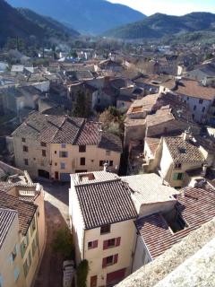 La Maison derrière la Fontaine - Buis-les-Baronnies - 9