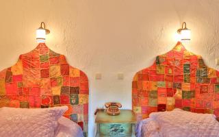 Çetmihan Hotel - Küçükkuyu - 5