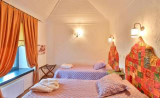 Çetmihan Hotel - Küçükkuyu - 2