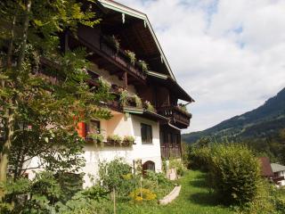 Bio & Vegi Pension Krennleiten - Schönau am Königssee - 3