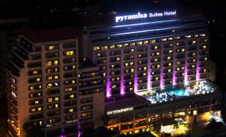 Pyramisa Suites Hotel Cairo - Caïro - 0