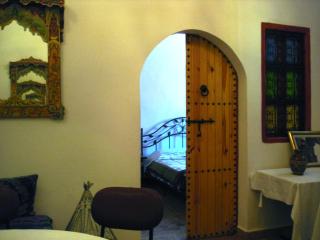 Al Andaloussiya Diyafa - Moulay Idriss - 4
