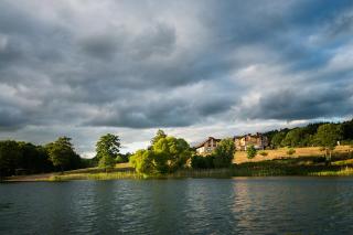 Pensjonat nad jeziorem Lakeside - Brodnica Dolna - 9