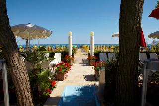 Termini Beach Hotel & Suites - Lido di Jesolo - 8