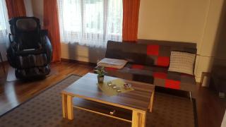 Ferienwohnung Eisenring in idyllischer Umgebung - Gähwil - 2