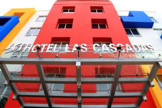 Hotel Las Cascadas - San Pedro Sula - 7