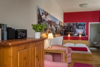 "goethezimmer" an der Herderkirche - 6