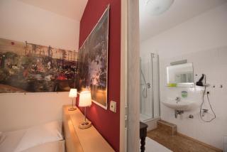"goethezimmer" an der Herderkirche - Weimar - 4