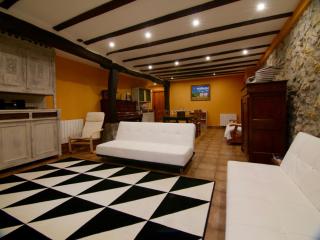 Casa Rural Endeitxe - Ereño - 1