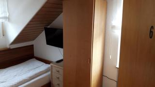 Hotel Gasthof Rössle - Rottenburg - 9