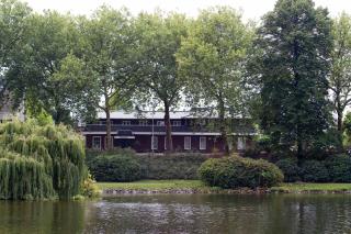 Hotel Edenpark - Brunssum - 9